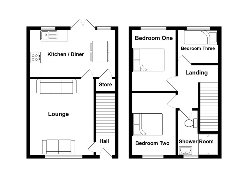 Property Floorplans 1