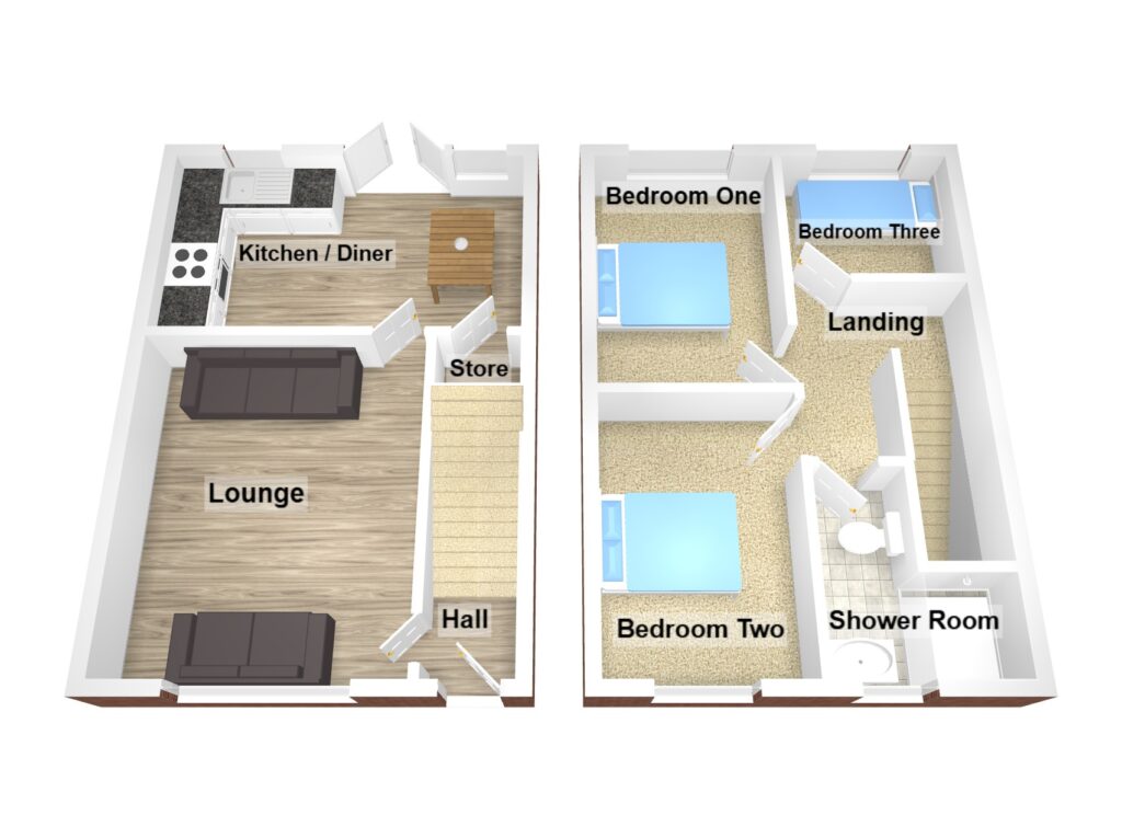 Property Floorplans 2
