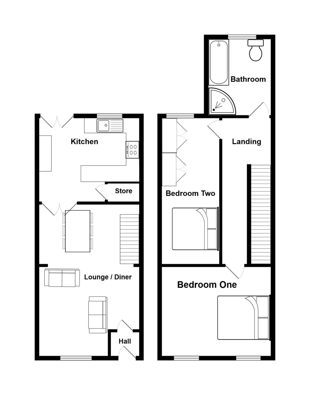 Property Floorplans 1