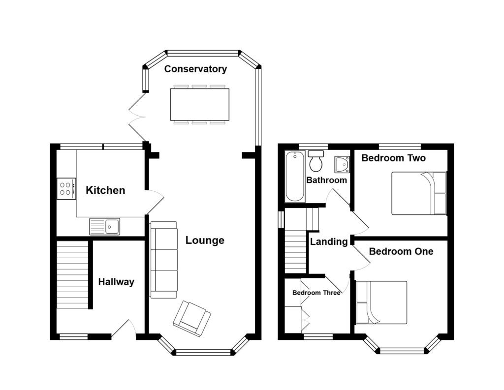 Property Floorplans 1