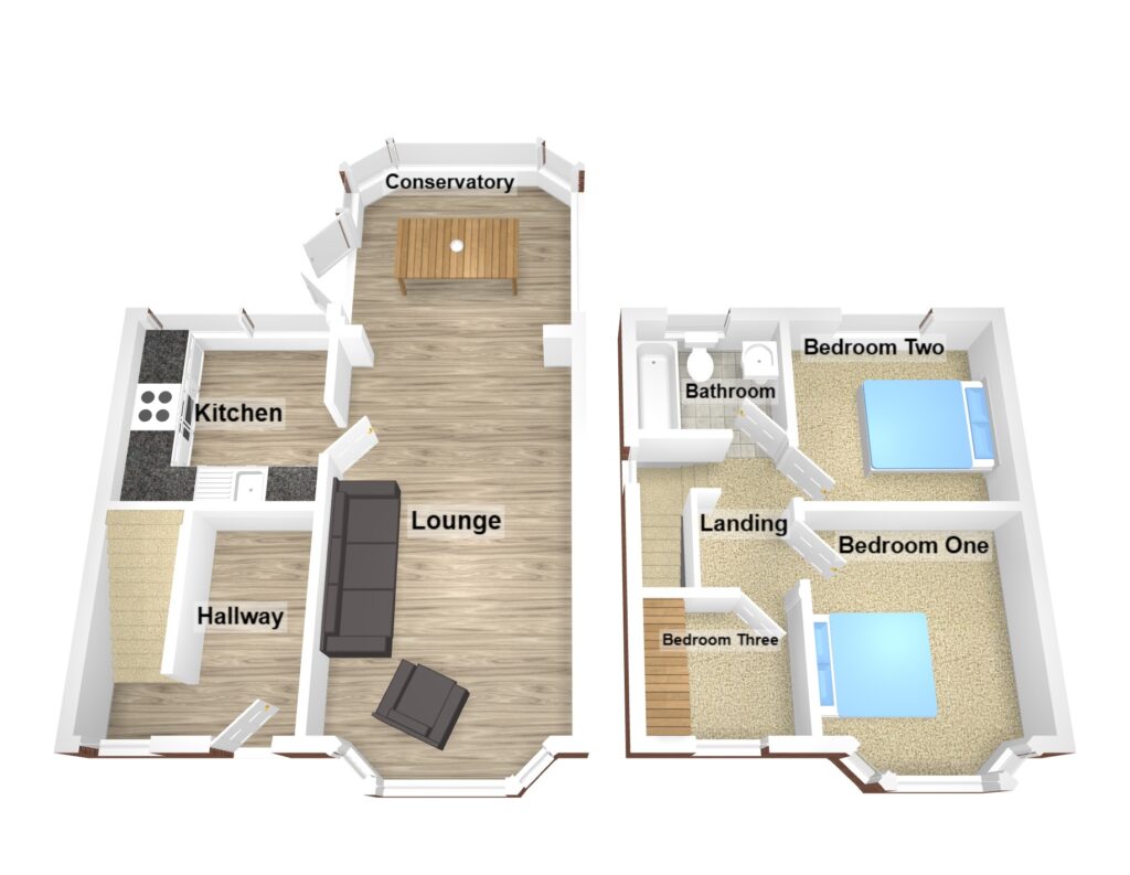 Property Floorplans 2