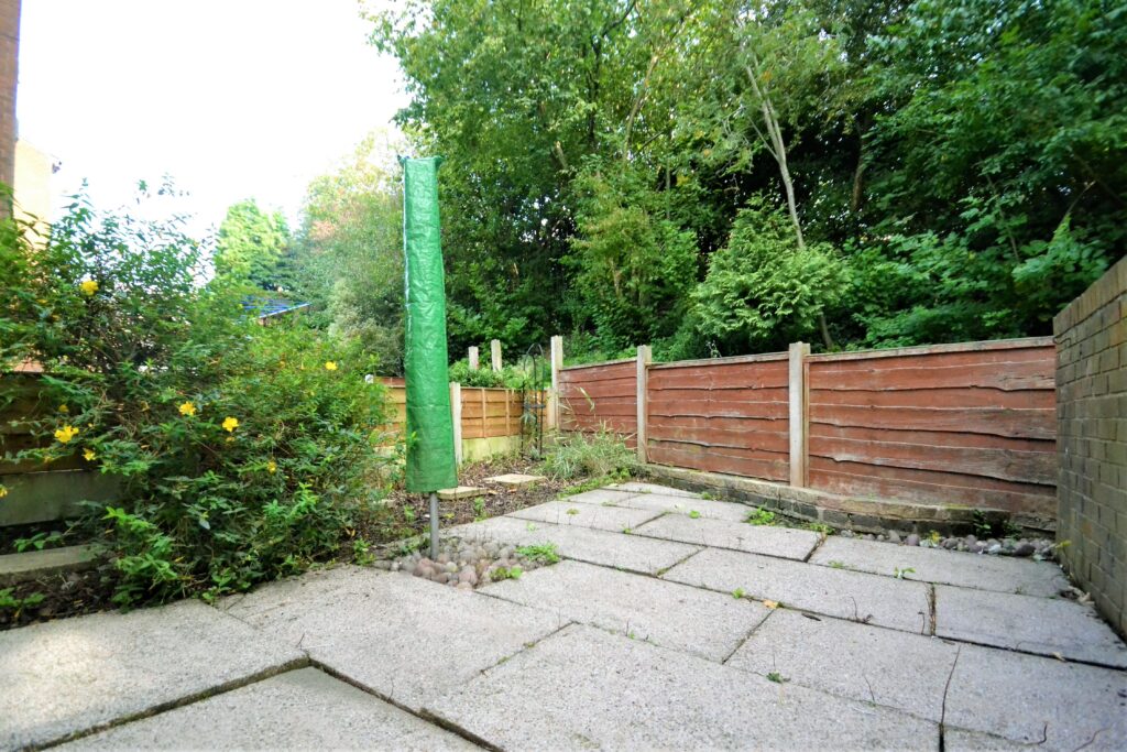 Stoneacre Court, Swinton, M27