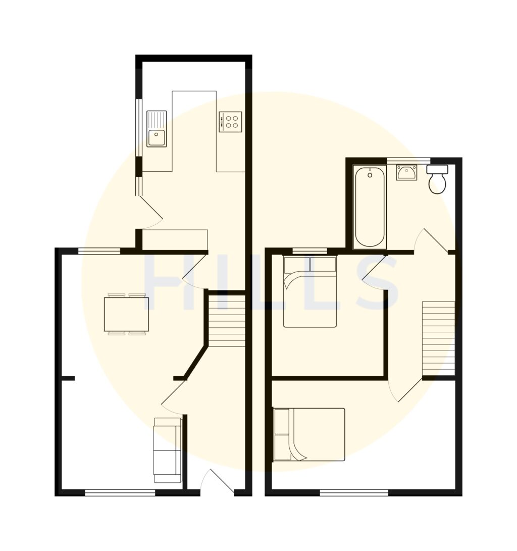 Property Floorplans 1