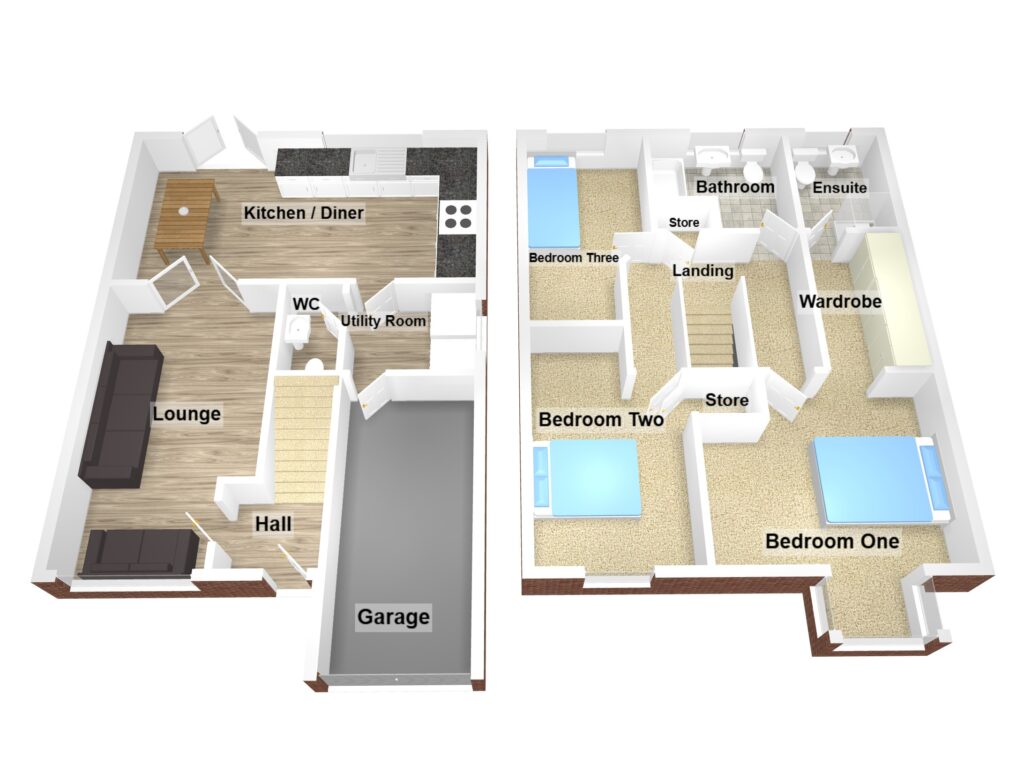 Property Floorplans 2