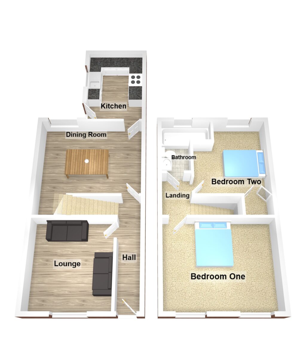 Property Floorplans 2