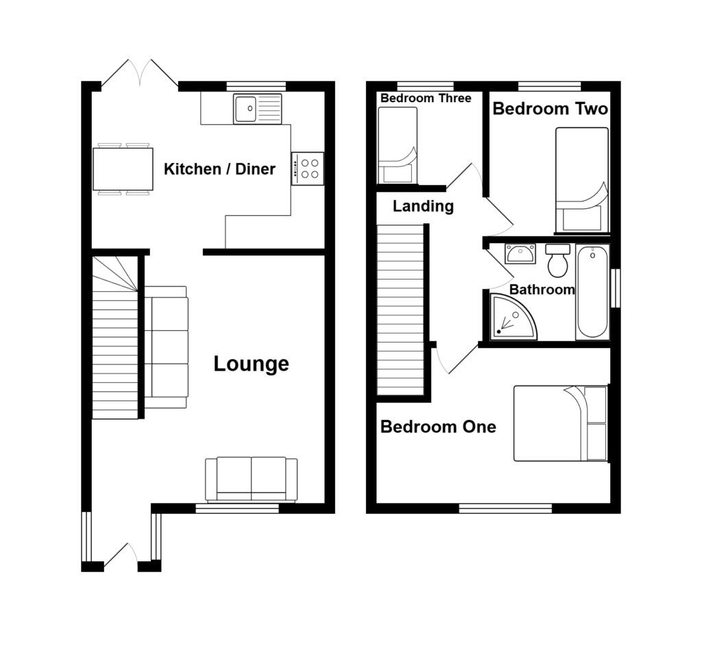 Property Floorplans 1