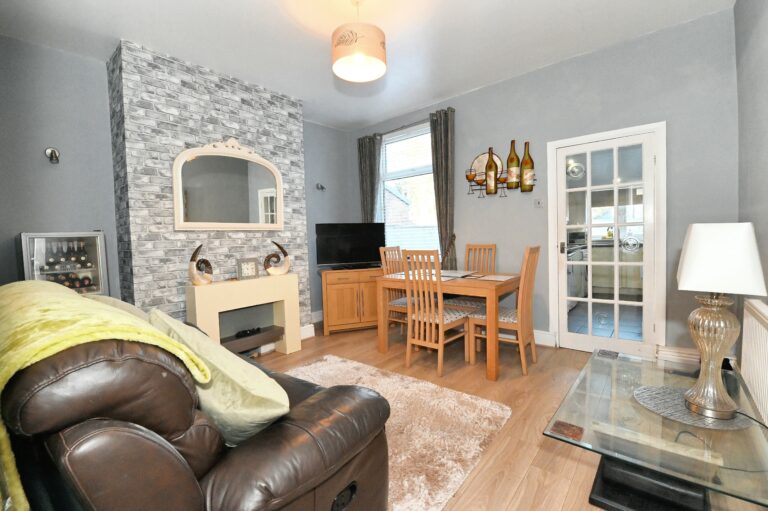 Townsend Road, Swinton, M27