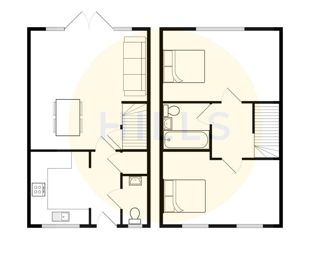 Property Floorplans 1