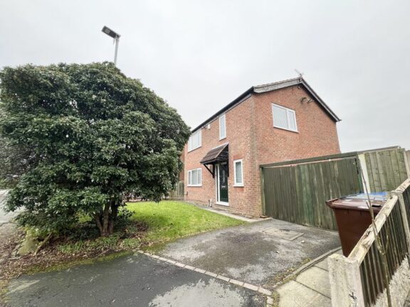 Parkfield Drive Image