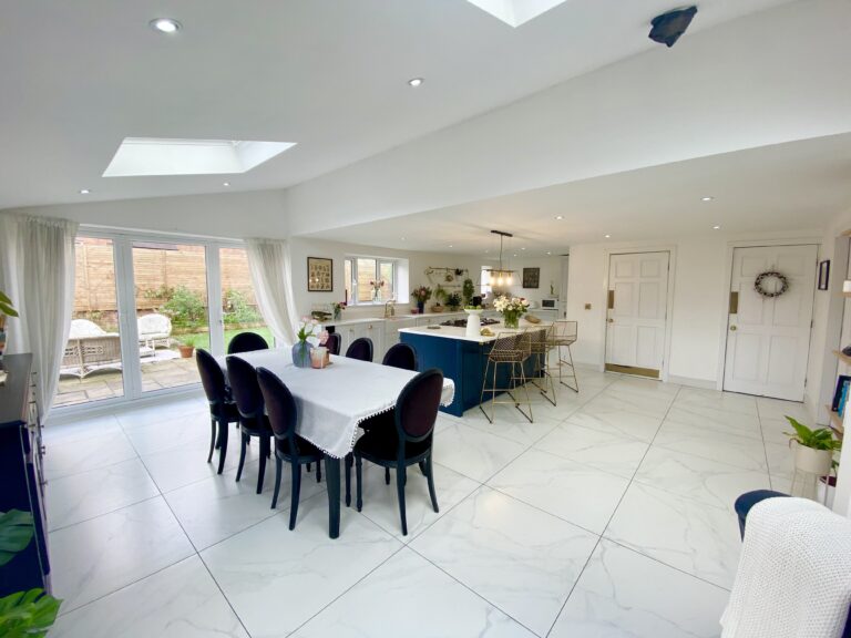 Barton Villas, Eccles, M30