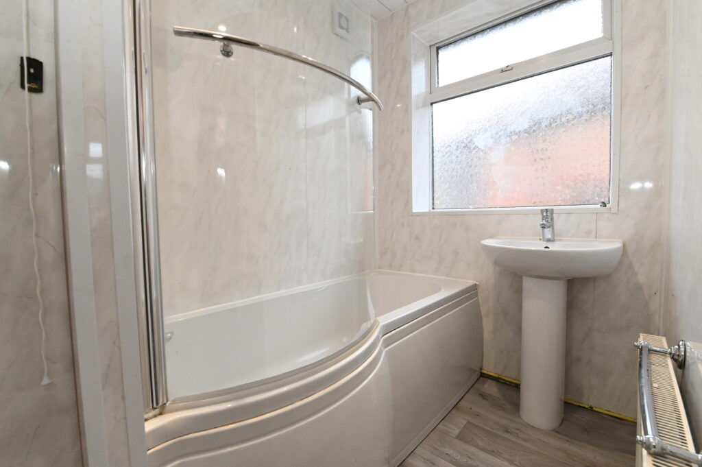 Galloway Drive, Swinton, M27