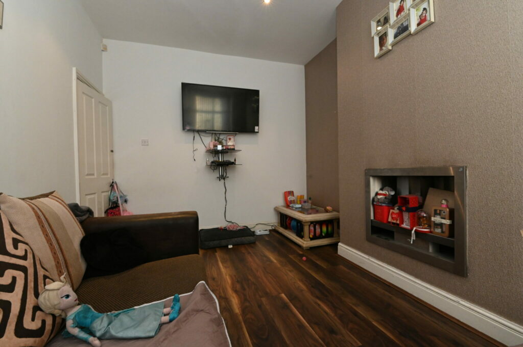 Ash Tree Road, Manchester, M8