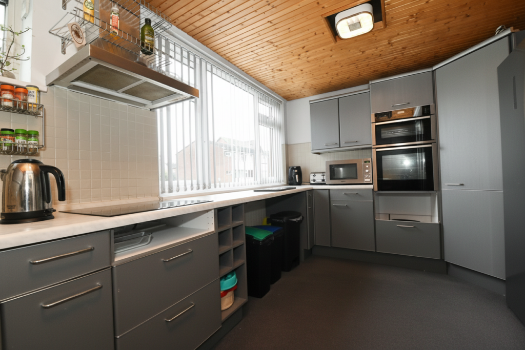 Stoneacre Court, Swinton, M27