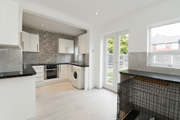 Deepdale Drive Image