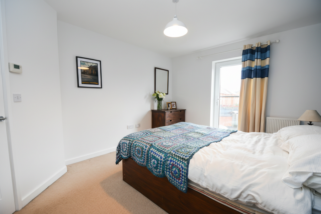 Athole Street, Salford, M5