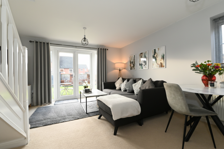 Sillavan Close, Swinton, M27