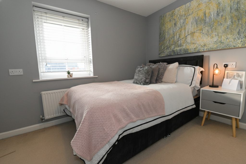 Sillavan Close, Swinton, M27