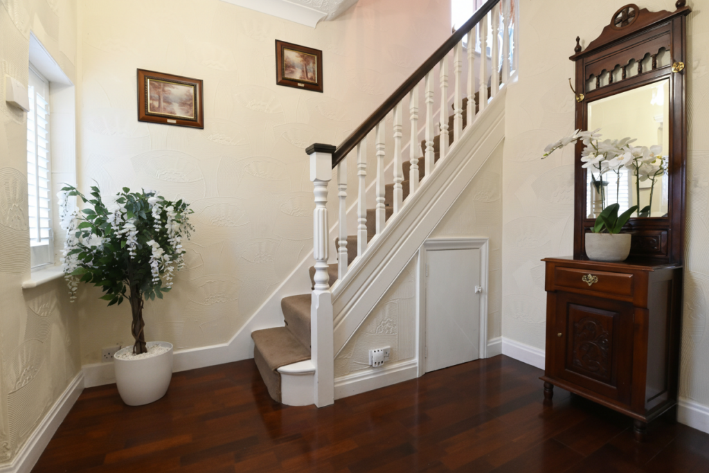 Thirlmere Drive, Little Hulton, M38