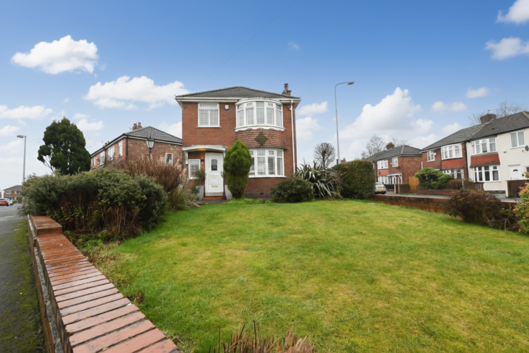 Thirlmere Drive, Little Hulton, M38