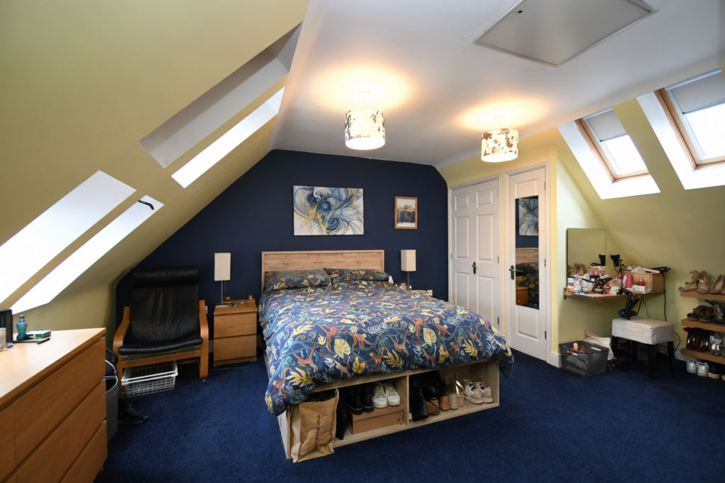 Greenwood Place, Eccles, M30