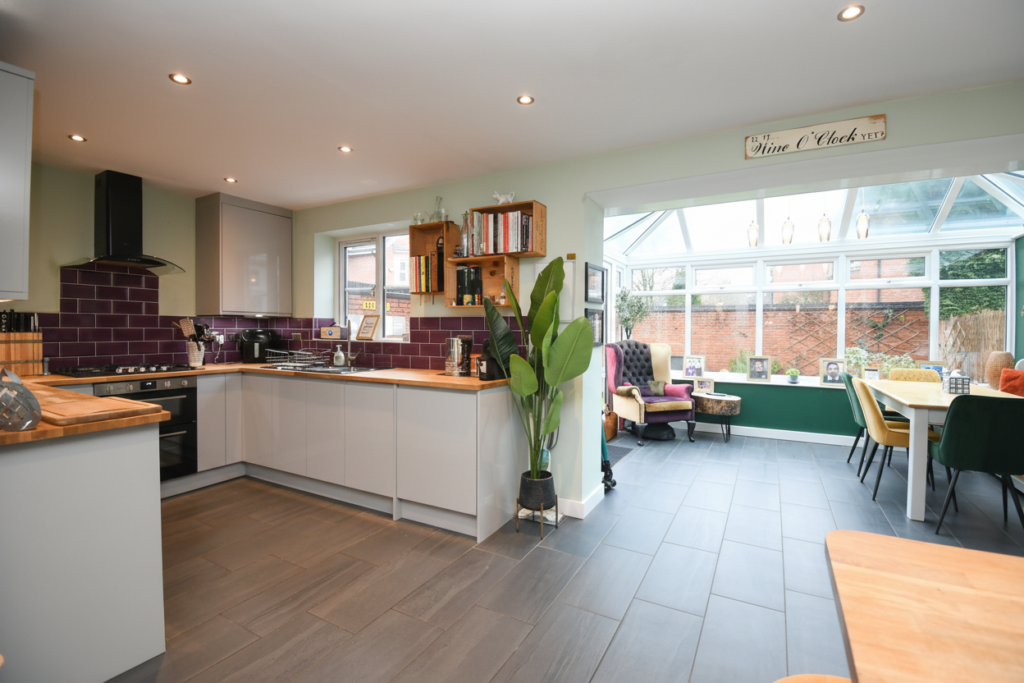 Greenwood Place, Eccles, M30