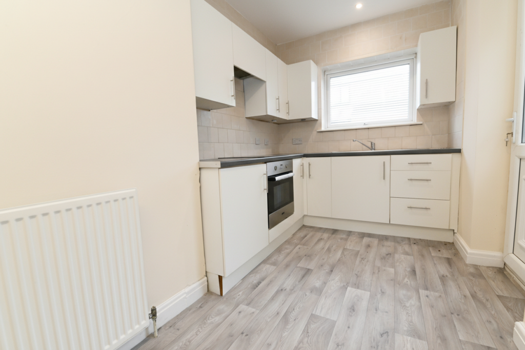 Galloway Drive, Swinton, M27