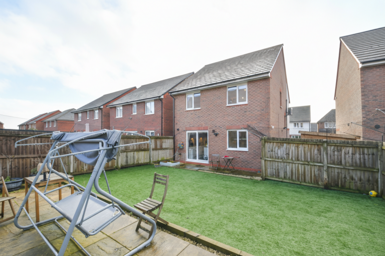Garrett Meadow, Tyldesley, M29