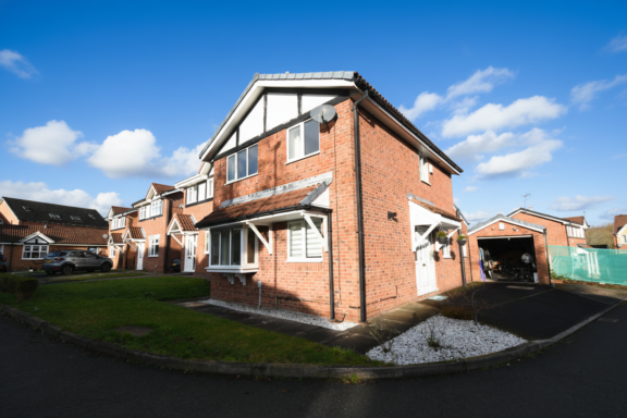 Tyersall Close Image