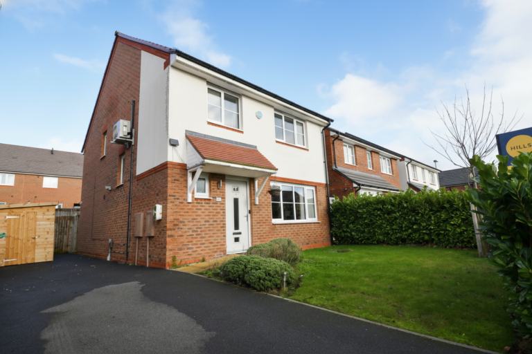 Garrett Meadow, Tyldesley, M29