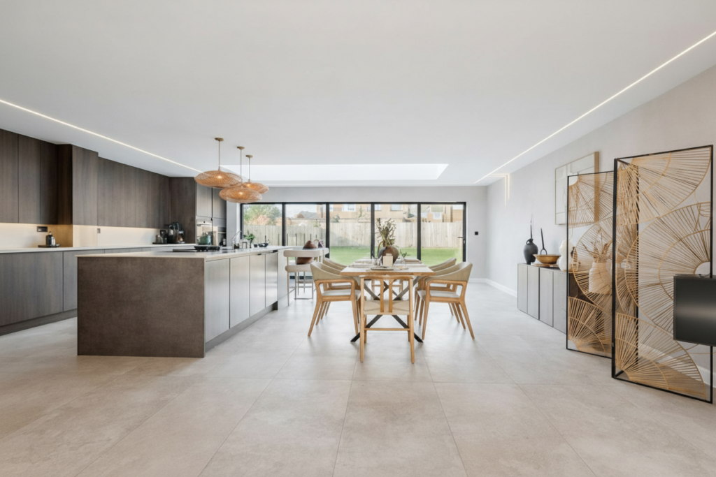 Hartshead Crescent, Failsworth, M35