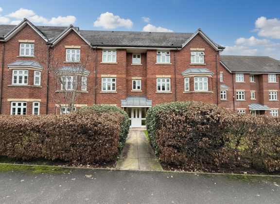 Brattice Drive Image