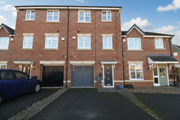 Roseway Avenue Image