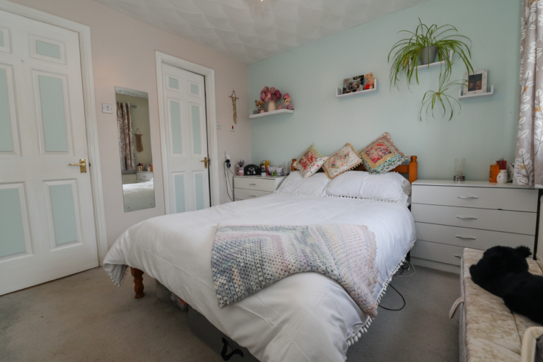 Townsend Road, Swinton, M27