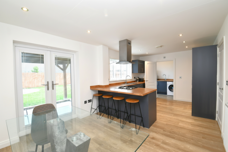 Thistle Croft, Tyldesley, M29