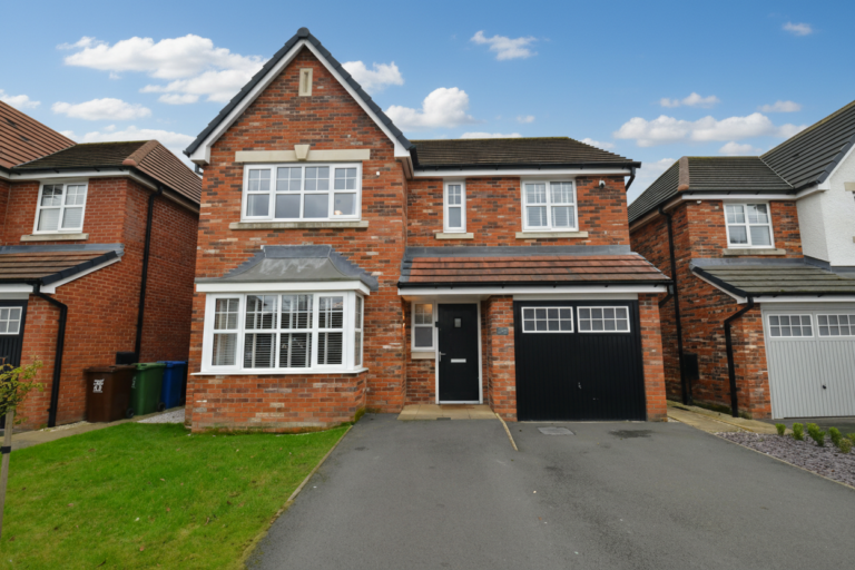 Thistle Croft, Tyldesley, M29