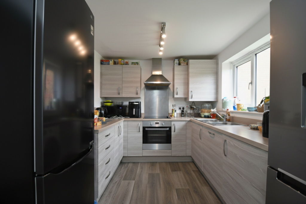 Scholars Avenue, Salford, M6