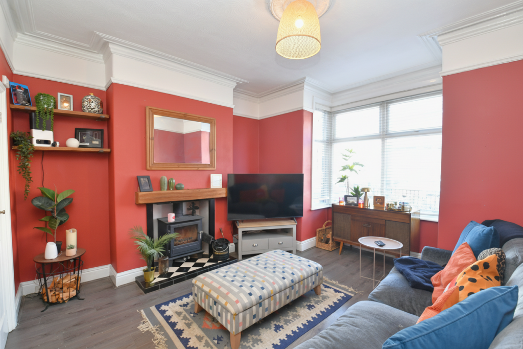 Elleray Road, Salford, M6