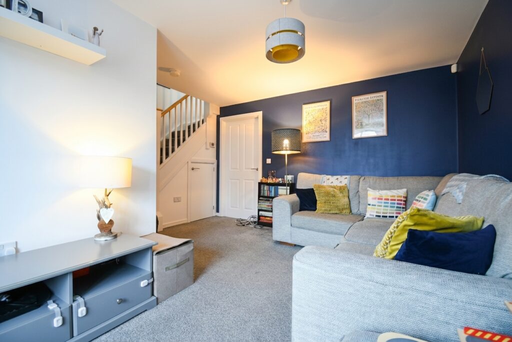 Leach Drive, Eccles, M30