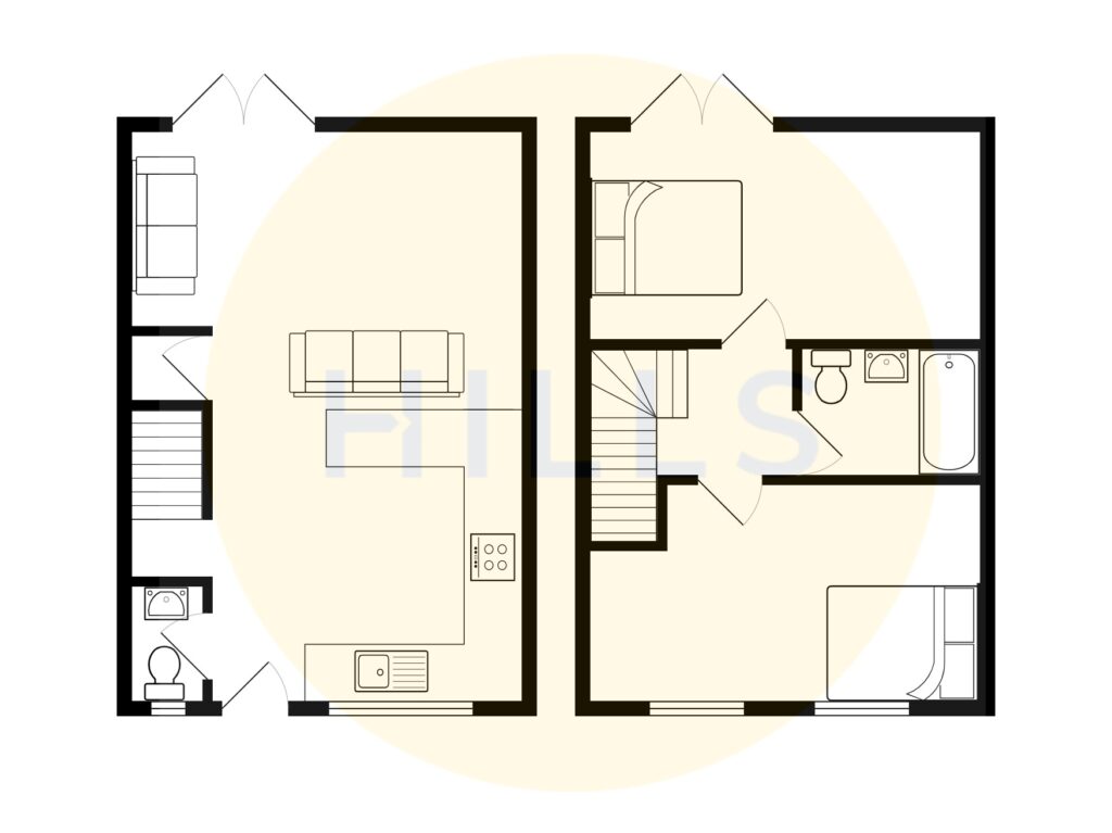 Property Floorplans 1