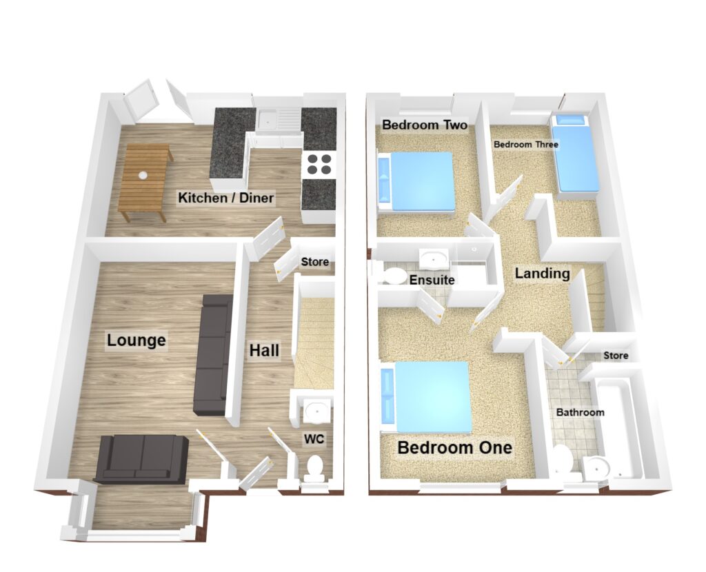 Property Floorplans 2