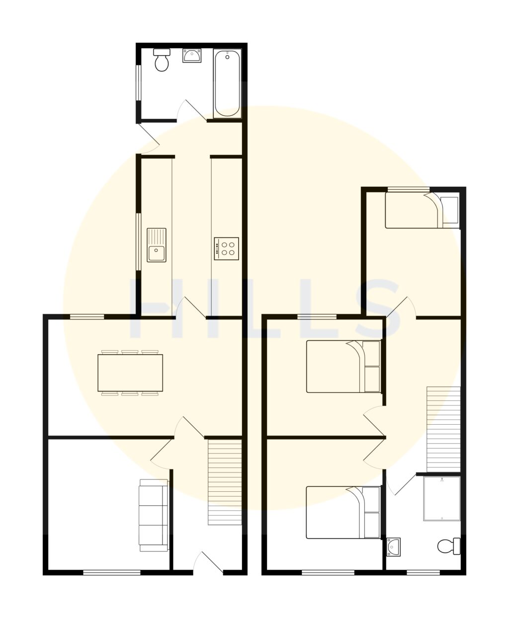 Property Floorplans 1