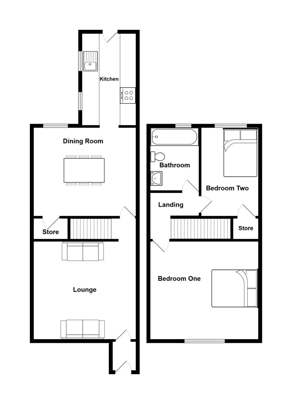 Property Floorplans 1