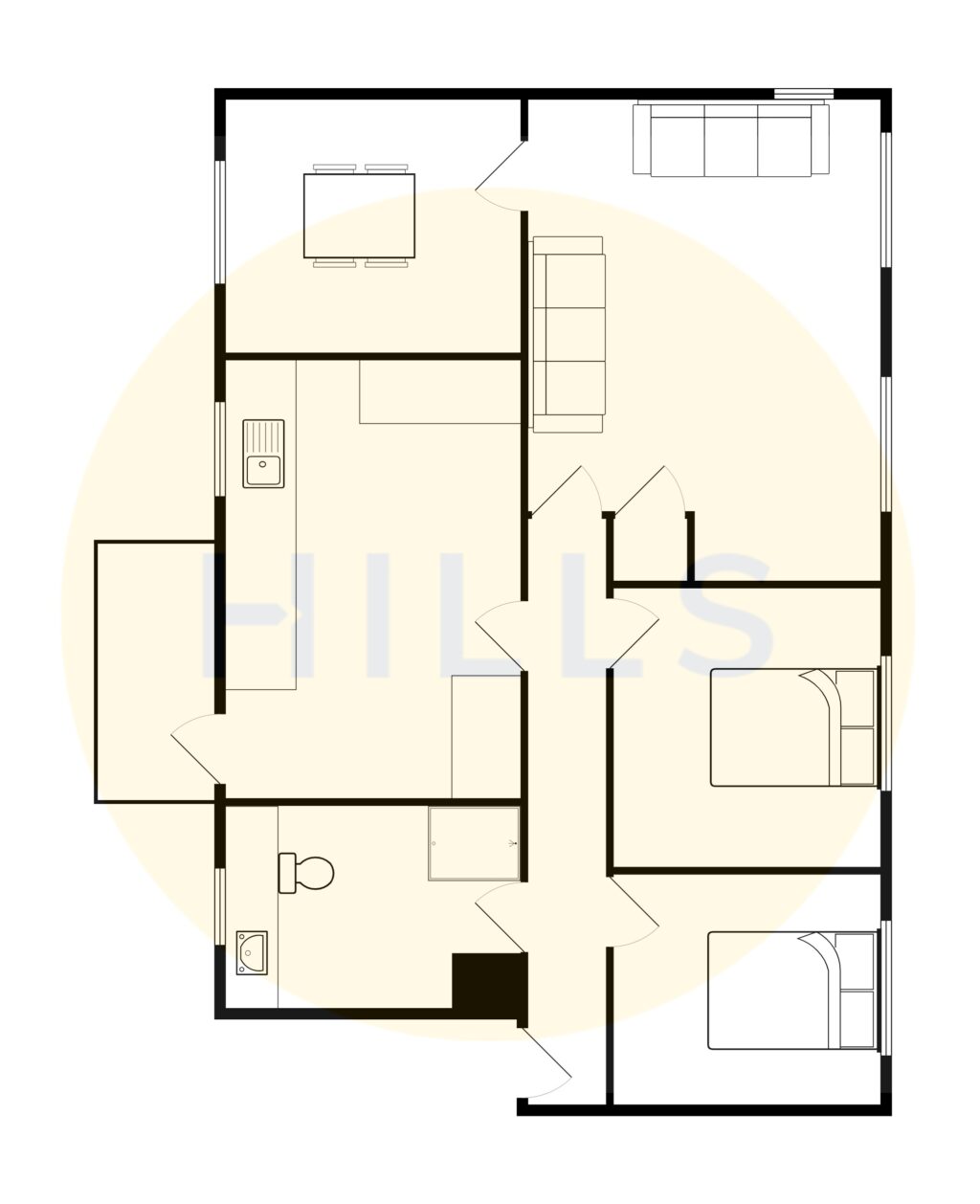 Property Floorplans 1