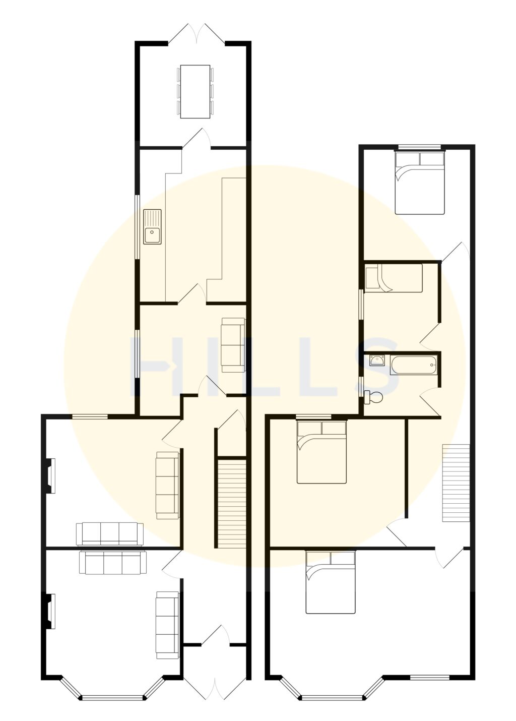 Property Floorplans 1