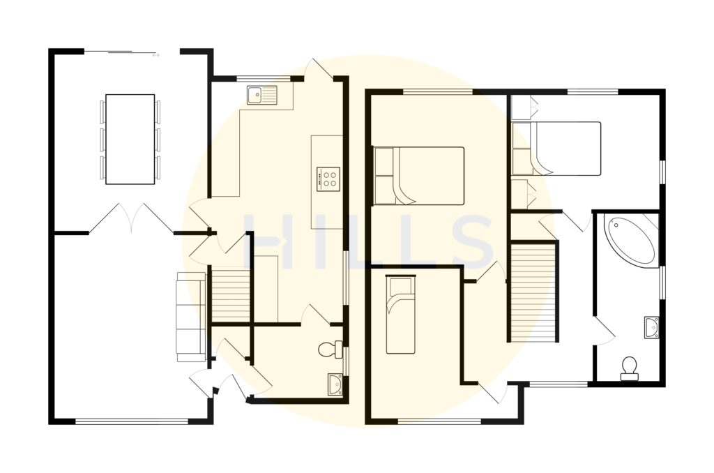 Property Floorplans 1