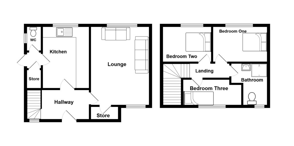Property Floorplans 1