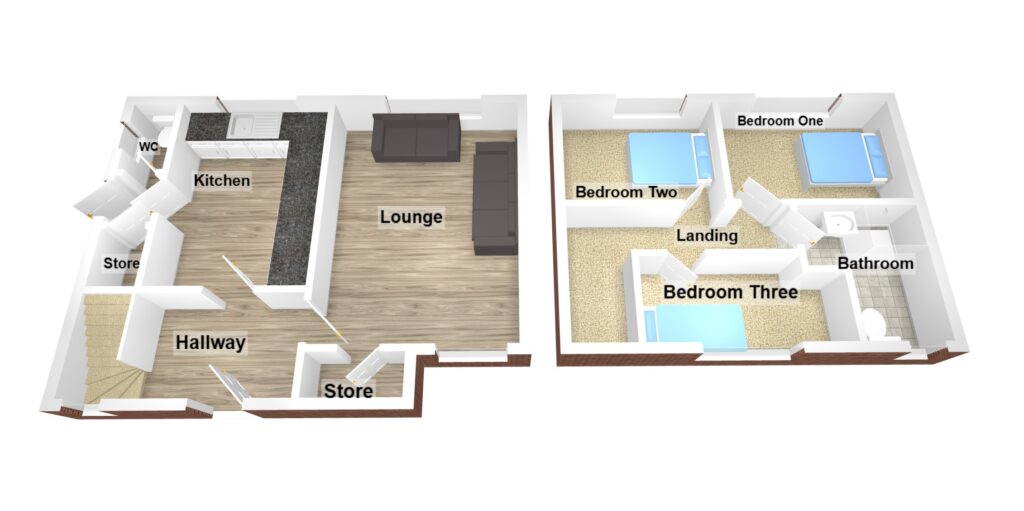 Property Floorplans 2