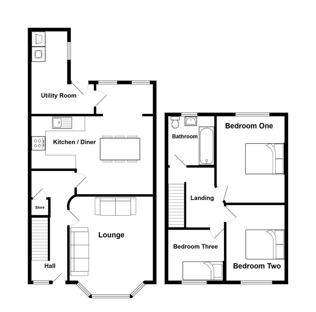 Property Floorplans 1