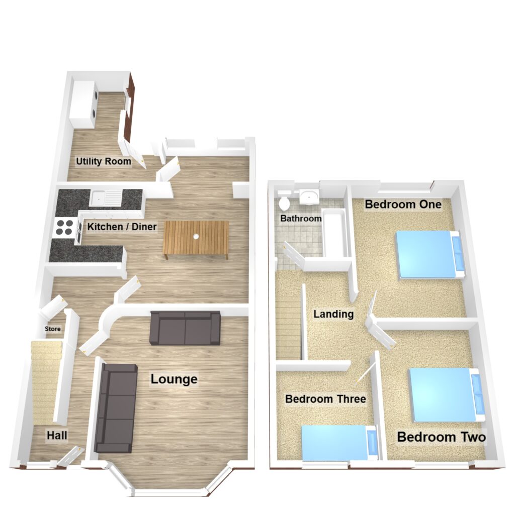 Property Floorplans 2