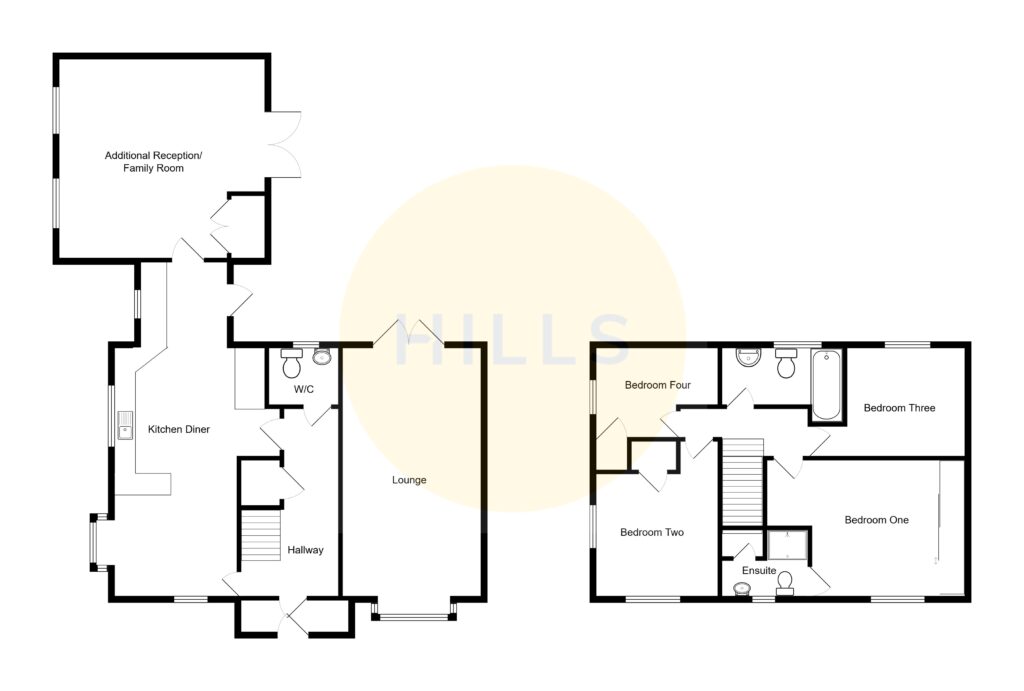 Property Floorplans 1